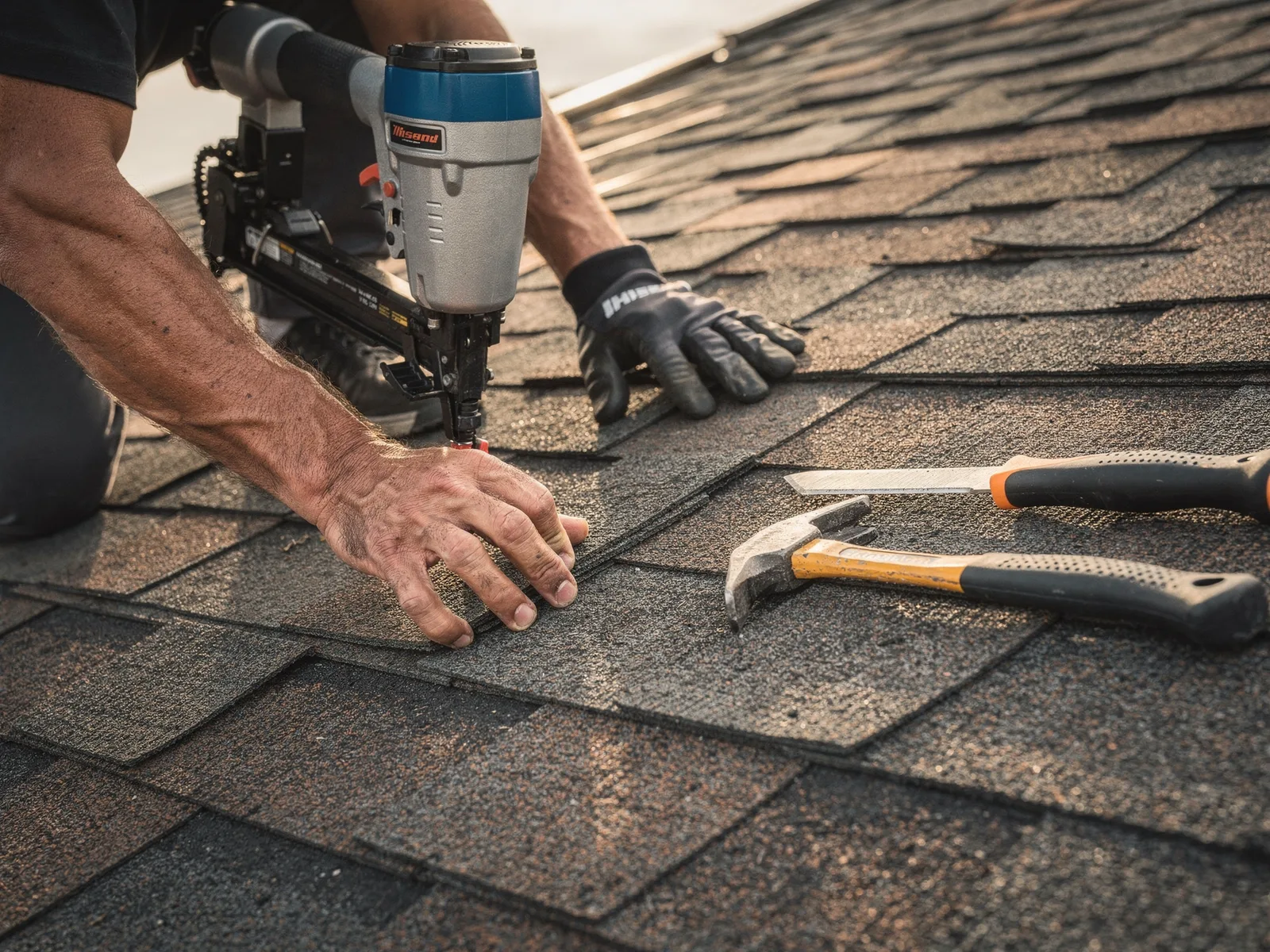 Why choose Roof Repair in Anita, IA